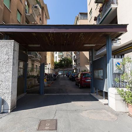 Casa Vacanze La Bomboniera Róma Kültér fotó