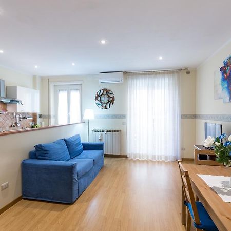 Casa Vacanze La Bomboniera Róma Kültér fotó