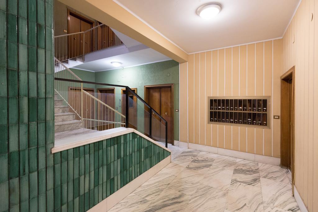 Casa Vacanze La Bomboniera Róma Kültér fotó