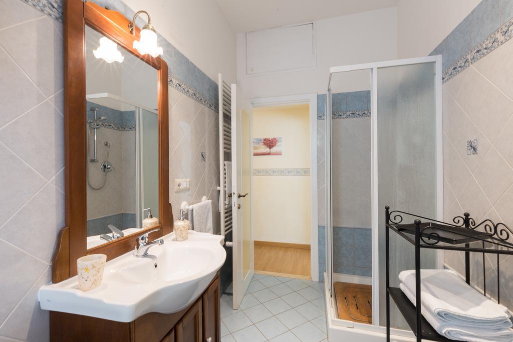 Casa Vacanze La Bomboniera Róma Kültér fotó