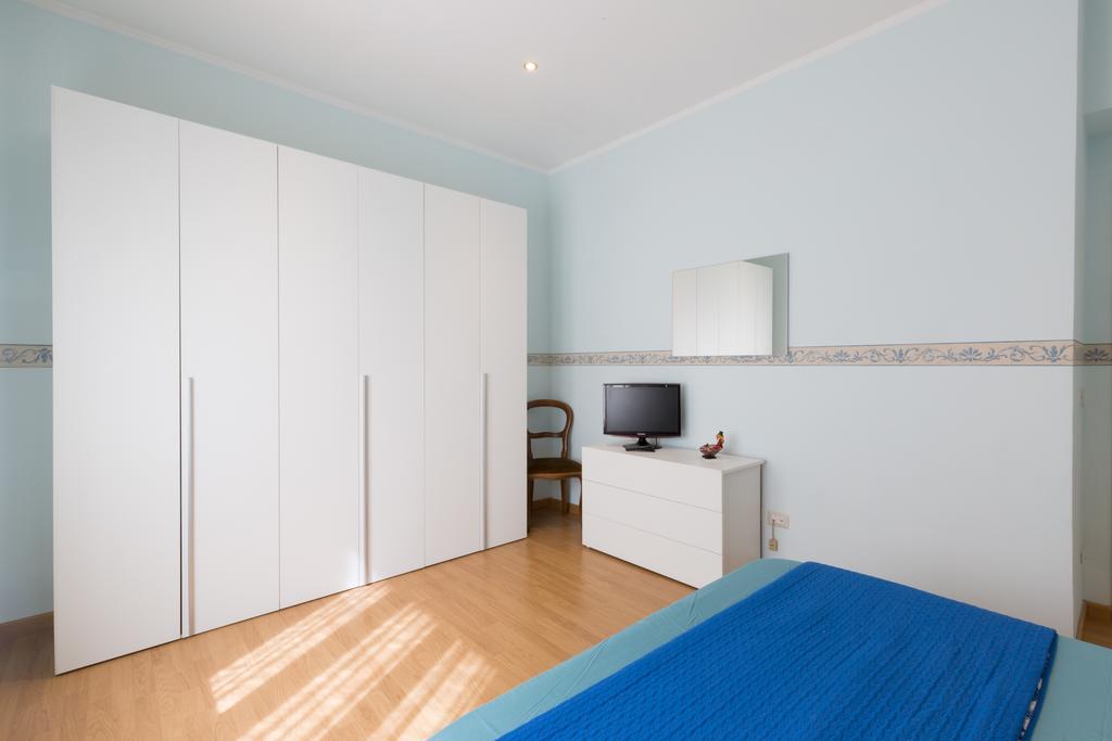 Casa Vacanze La Bomboniera Róma Kültér fotó
