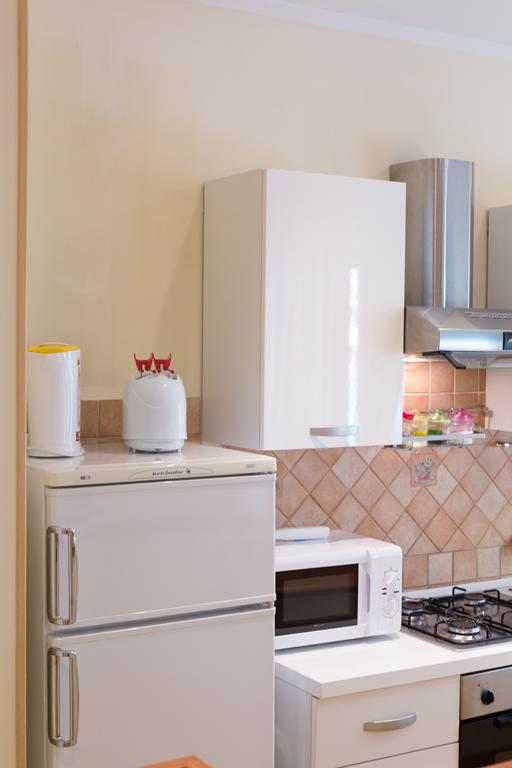 Casa Vacanze La Bomboniera Róma Kültér fotó